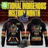 Tigers Stranger Things Night Hoodie – Special Edition