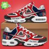 Chicago Sky Shoes Personalized Air Max Plus Sneakers 2025