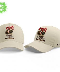 Washington Nationals x Chris Brown: Breezy Bowl XX Limited Edition Brown Jersey