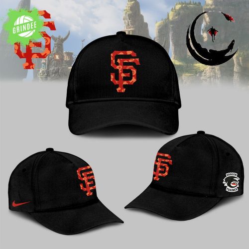 an Francisco Giants _ How to Train Your Dragon Limited Jersey 2025