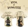 Exclusive Colorado Rockies x Star Wars Jersey 2025 – Limited Collector’s Drop