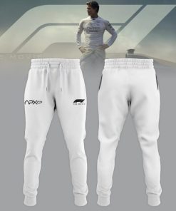 F1 The Movie 2025 APXGP “Brad Pitt” Combo Hoodie