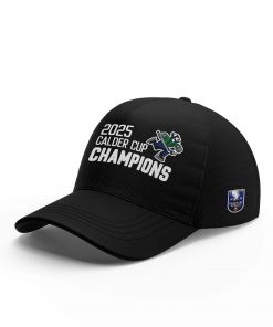 Abbotsford Canucks 2025 Calder Cup Champions Combo Tshirt
