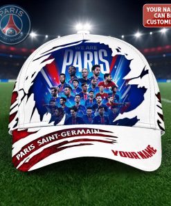 PSG PREMIUM CAP