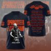 Limited Edition Indiana Fever 2025 WNBA Commissioner’s Cup Champions Black Shirt