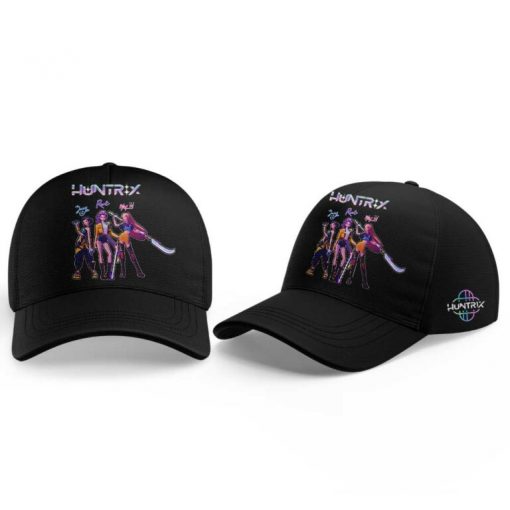 Limited Edition NY.Mets x KPop Demon Hunters Jersey