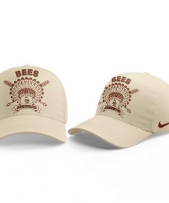 Limited Edition SL.Bees Celebrating Native American Heritage Month Jersey