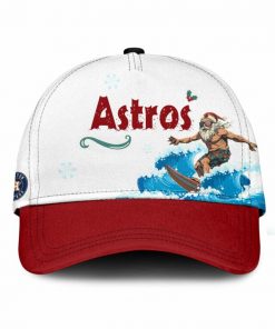 Houston Astros x Christmas July Santa 2025 Jersey Editions Limited 2025