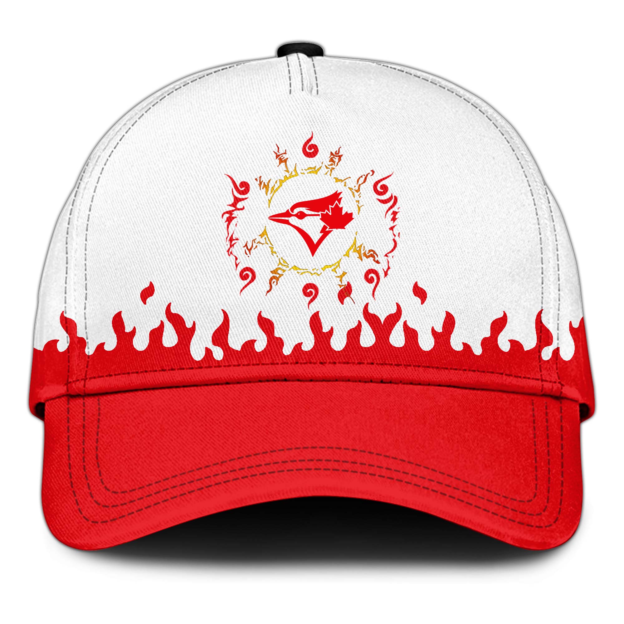 Toronto Blue Jays Fire Shadow Spirit Jersey White Flame Edition Toronto Blue Jays Fire Shadow Spirit Jersey White Flame Edition