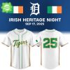 Puerto Rico 2025 Little League Baseball World Series Replica Jersey Puerto Rico 2025 Little League Baseball World Series Replica Jersey