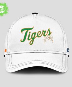 Detroit Tigers Irish Heritage Jersey 2025