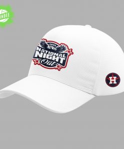 2025 National Night Out Limited Edition Jersey