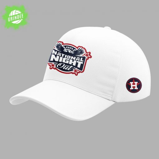 2025 National Night Out Limited Edition Jersey