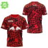 2025 Red Bull Racing Formel-1-Team XW017 – Limitierte T-Shirt