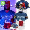 Chattanooga Lookouts Star Wars 2025 T-shirt