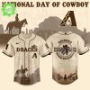 San Francisco Giants MLB x National Day Of Cowboy Special Limited Edition Jersey