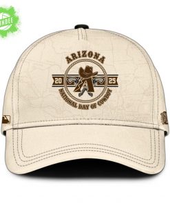 Arizona Diamondbacks MLB x National Day Of Cowboy Special Limited Edition Jersey