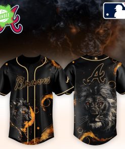 Arizona Diamondbacks x Lion Jersey 2025 Editions Limited