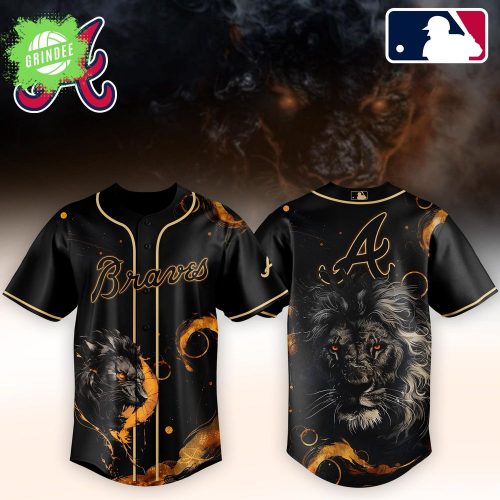 Arizona Diamondbacks x Lion Jersey 2025 Editions Limited