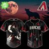Arizona Diamondbacks x Lion Jersey 2025 Editions Limited