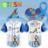 Baltimore Orioles × Special Autism Awareness Month Limited Edition Jersey Baltimore Orioles × Special Autism Awareness Month Limited Edition Jersey