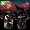 Atlanta Braves x Lion Jersey 2025 Editions Limited