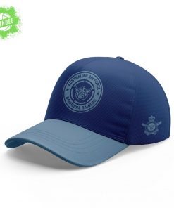 Australian Air Force x Canberra Raiders Combo Tshirt
