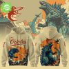 Limited Edition Criollos de Caguas City Edition 2025 Basketball Hoodie