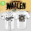 Baltimore Orioles x Ghost Band World Tour 2025 Baltimore Orioles x Ghost Band World Tour 2025