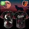Baltimore Orioles x Lion Jersey 2025 Editions Limited