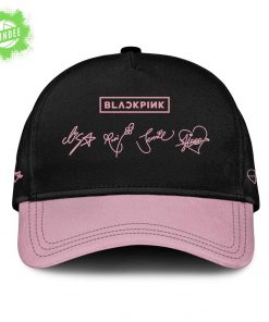 Blue Jays x Black Pink Limited Edition Tshirt 2025