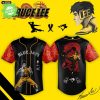 El Paso Bootmaskers New 2025 Jersey El Paso Bootmaskers New 2025 Jersey