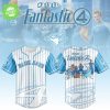 Blue Jays x Spirit of the Dragon Warrior Jersey 2025 Blue Jays x Spirit of the Dragon Warrior Jersey 2025