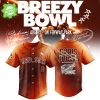 Boston Red Sox x Breezy Bowl XX Tour 2025
