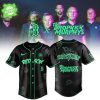 Boston Red Sox x Wallen Morgan tour Merch 2025