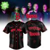 Boston Red Sox x Dropkick Murphys jersey 2025