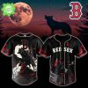 Boston Red Sox x Lion Jersey 2025 Editions Limited