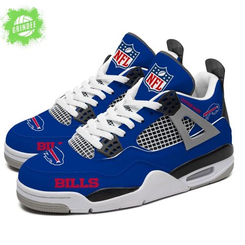 Buffalo Bills AJ4