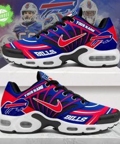 Buffalo Bills AM Shoes