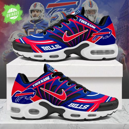 Buffalo Bills AM Shoes