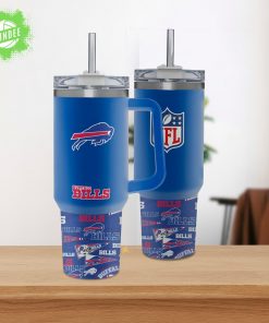 Buffalo Bills – Stanley 40 OZ