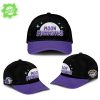 Cap Erie SeaWolves Moon Mammoths Cap
