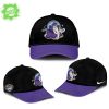 Cap Erie SeaWolves Moon Mammoths