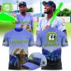 Knoxville Smokies Independence Day 2025 New T-shirt