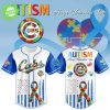 Boston Red Sox × Special Autism Awareness Month Limited Edition Jersey Boston Red Sox × Special Autism Awareness Month Limited Edition Jersey