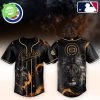 Colorado Rockies x wolf Jersey 2025 Editions Limited