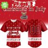 Limited Edition Omaha Storm Chasers x Harry Potter Baseball Jersey 2025