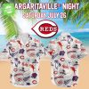 Trash Pandas Hawaiian Shirt 2025