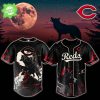 Cincinnati Reds x Lion Jersey 2025 Editions Limited