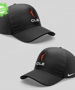 Cleveland WNBA – The WNBA Is Coming To The Land Tee